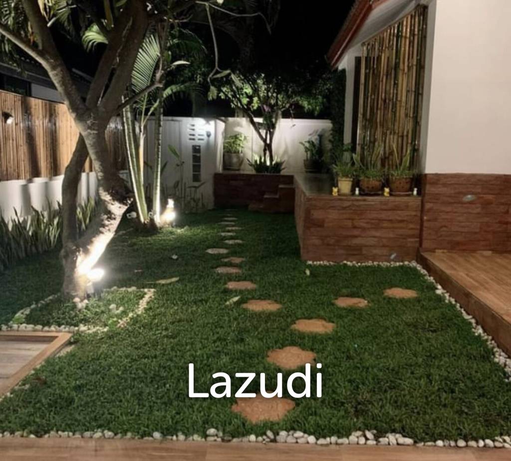 400 Sqm 3 Bed 3 Bath Villa For Sale