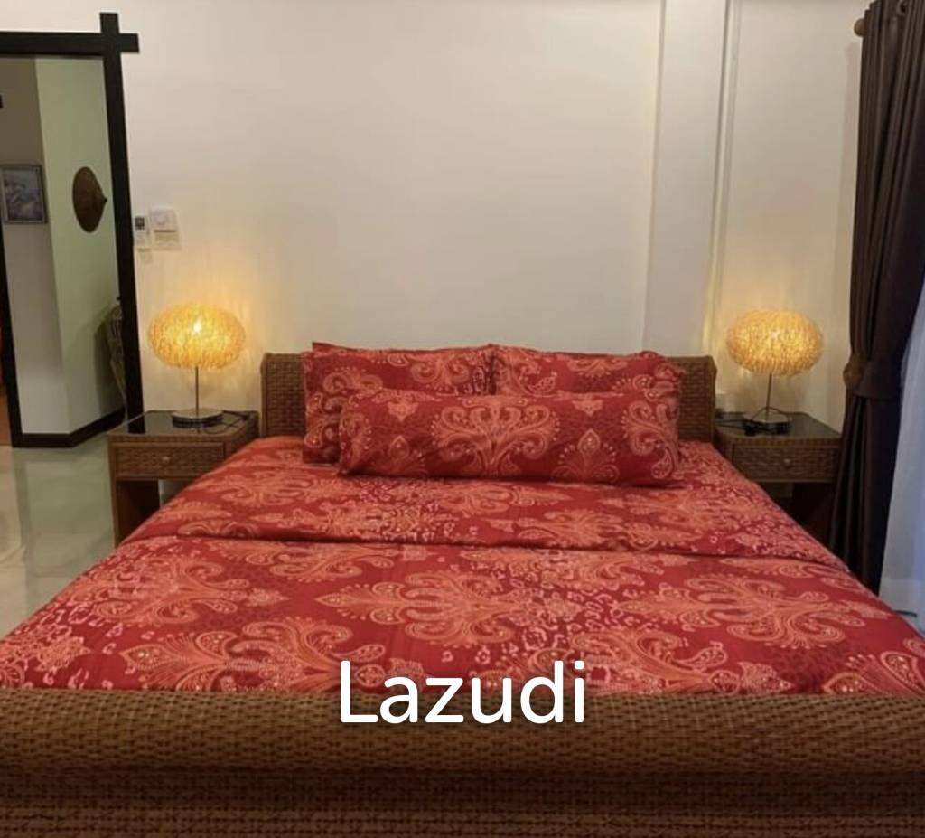 400 Sqm 3 Bed 3 Bath Villa For Sale