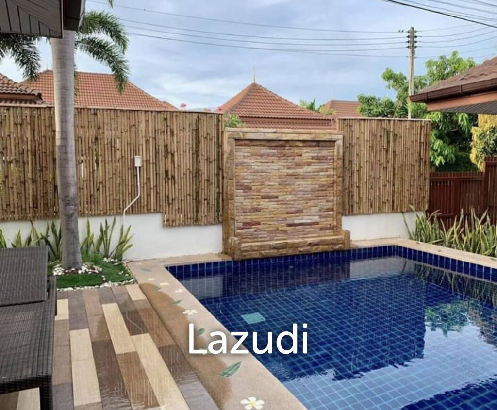 400 Sqm 3 Bed 3 Bath Villa For Sale