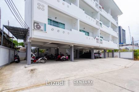 Great Value 4 Storey Apartment near town for sale