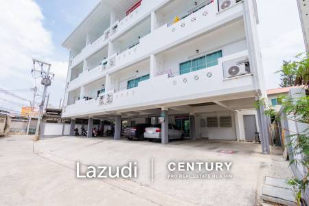 Great Value 4 Storey Apartment near town for sale Great Value 4 Storey Apartment near town for sale
