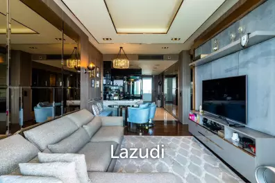 2 Bed 2 Bath 90 SQ.M Movenpick White Sand Beach