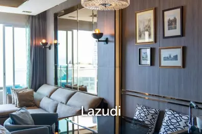 2 Bed 2 Bath 90 SQ.M Movenpick White Sand Beach