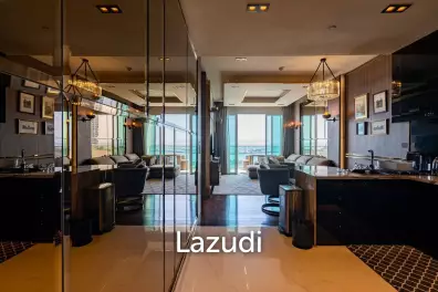 2 Bed 2 Bath 90 SQ.M Movenpick White Sand Beach