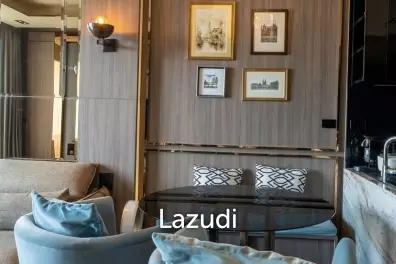 2 Bed 2 Bath 90 SQ.M Movenpick White Sand Beach