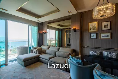 2 Bed 2 Bath 90 SQ.M Movenpick White Sand Beach