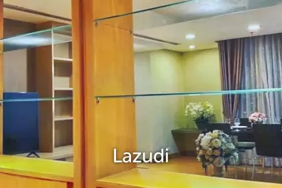 1 Bedroom 1 Bathroom 90 SQ.M Icon III