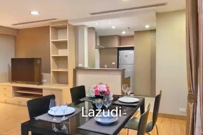 1 Bedroom 1 Bathroom 90 SQ.M Icon III