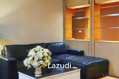 1 Bedroom 1 Bathroom 90 SQ.M Icon III