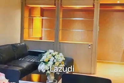 1 Bedroom 1 Bathroom 90 SQ.M Icon III