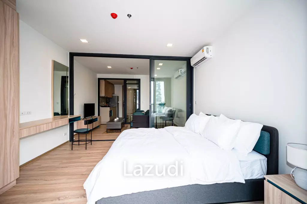 1 Bed 1 Bath 42 SQ.M at XT Phayathai