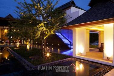 Quality 4 star Hotel in Hua Hin