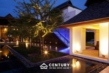 6,400 ตร.ม 54 เตียง โรงแรม For ขาย