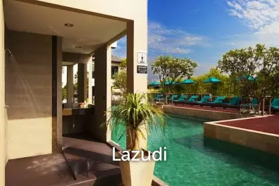 Quality 4 star Hotel in Hua Hin