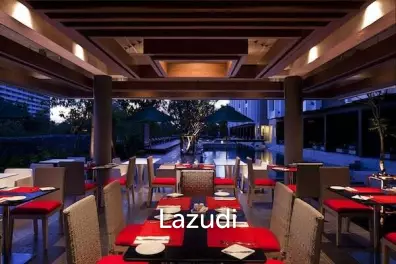 Quality 4 star Hotel in Hua Hin
