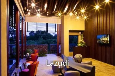 Quality 4 star Hotel in Hua Hin