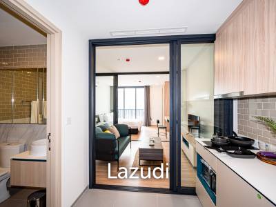 1 Bed 1 Bath 42 SQ.M at XT Phayathai