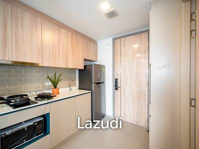1 Bed 1 Bath 42 SQ.M at XT Phayathai