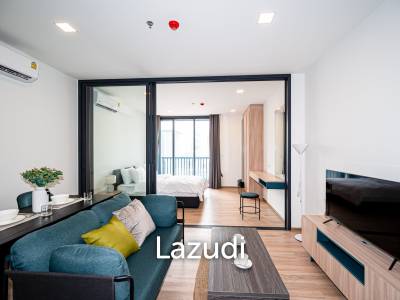 1 Bed 1 Bath 42 SQ.M at XT Phayathai