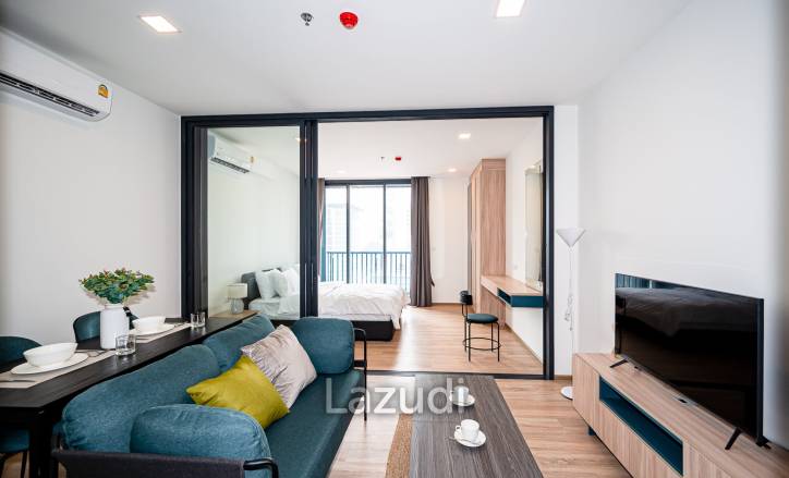 1 Bed 1 Bath 42 SQ.M at XT Phayathai