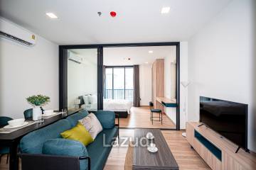 1 Bed 1 Bath 42 SQ.M at XT Phayathai