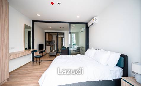 1 Bed 1 Bath 42 SQ.M at XT Phayathai