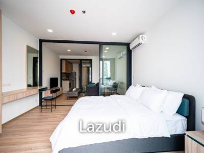 1 Bed 1 Bath 42 SQ.M at XT Phayathai