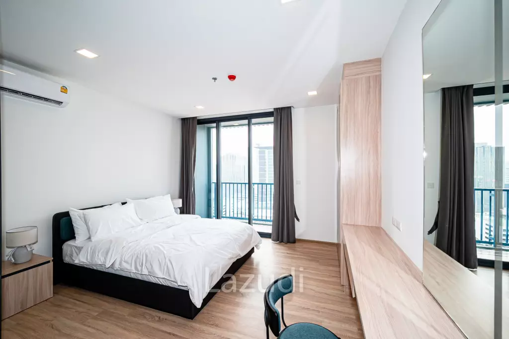 1 Bed 1 Bath 42 SQ.M at XT Phayathai