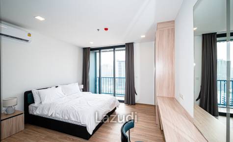 1 Bed 1 Bath 42 SQ.M at XT Phayathai