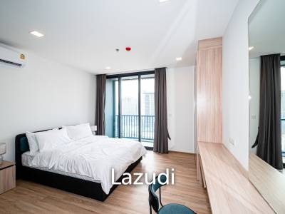 1 Bed 1 Bath 42 SQ.M at XT Phayathai