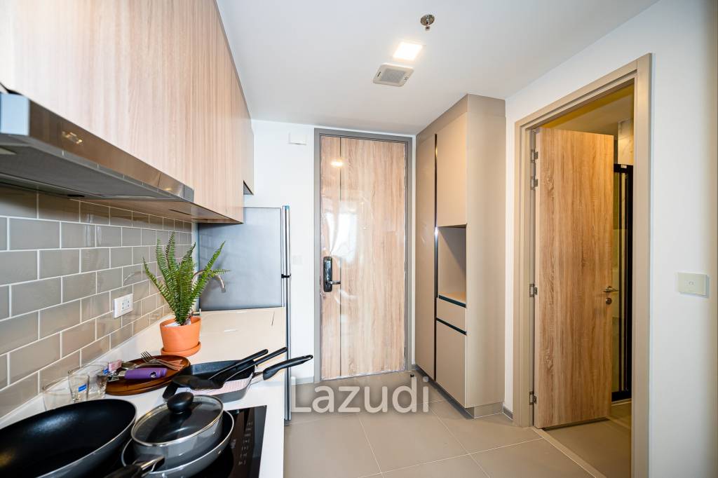 1 Bed 1 Bath 42 SQ.M at XT Phayathai