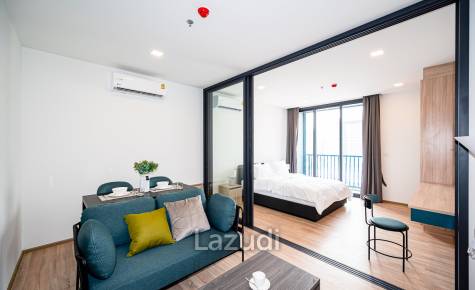 1 Bed 1 Bath 42 SQ.M at XT Phayathai