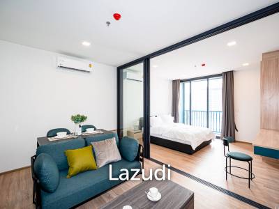 1 Bed 1 Bath 42 SQ.M at XT Phayathai
