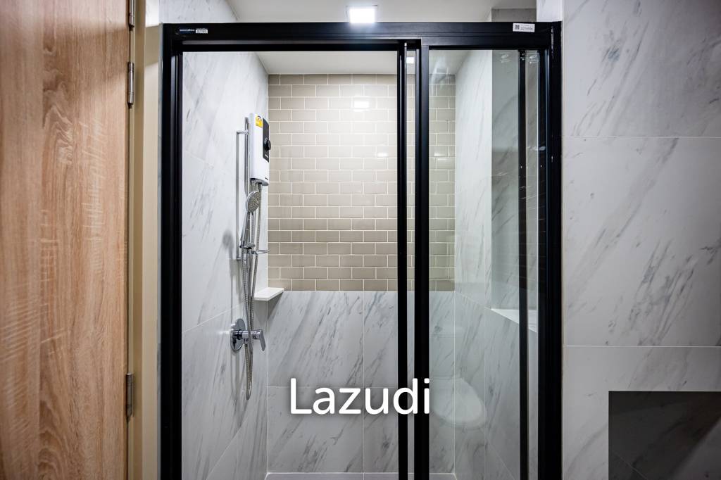 1 Bed 1 Bath 42 SQ.M at XT Phayathai