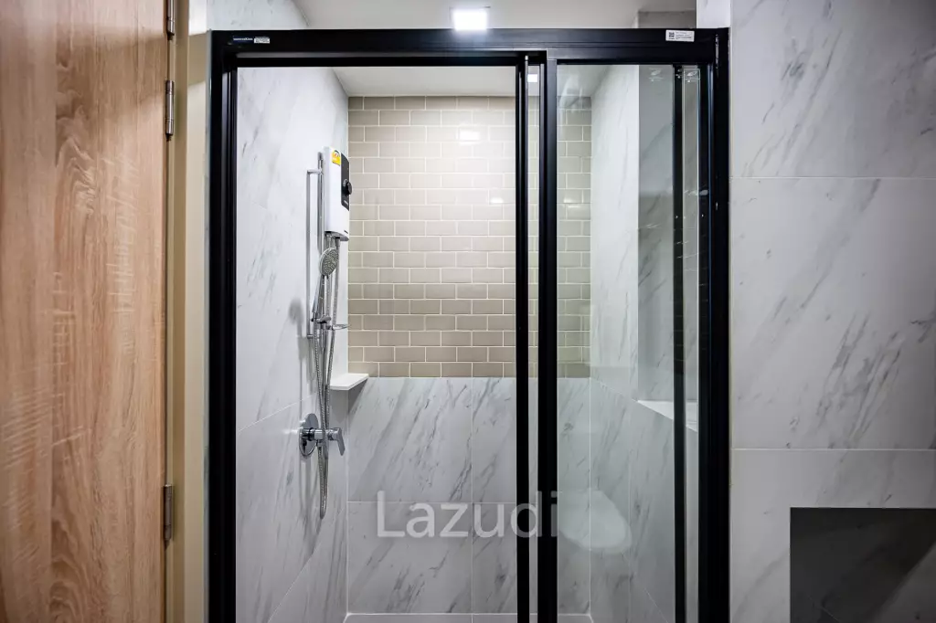 1 Bed 1 Bath 42 SQ.M at XT Phayathai