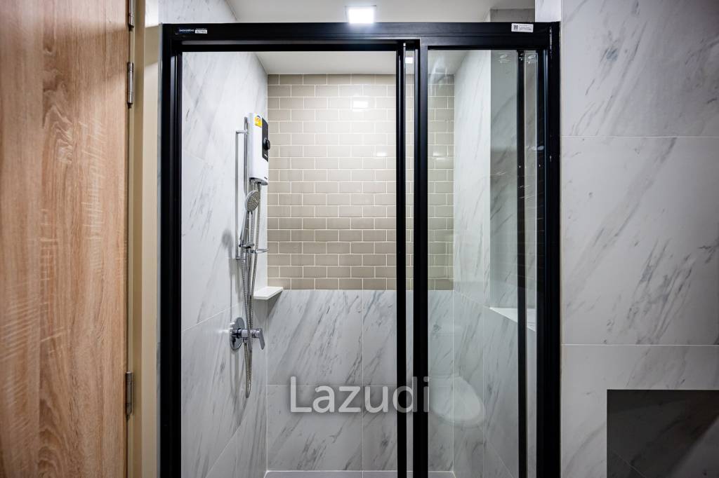 1 Bed 1 Bath 42 SQ.M at XT Phayathai