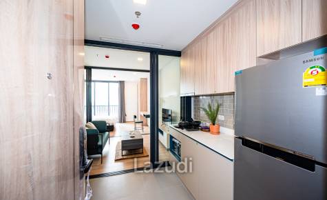 1 Bed 1 Bath 42 SQ.M at XT Phayathai