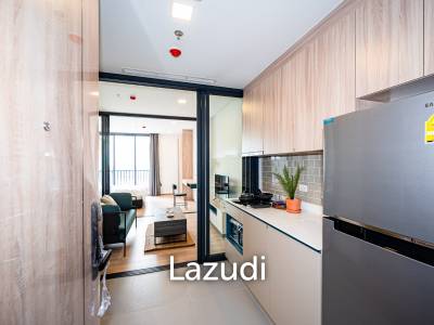 1 Bed 1 Bath 42 SQ.M at XT Phayathai