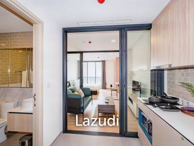 1 Bed 1 Bath 42 SQ.M at XT Phayathai