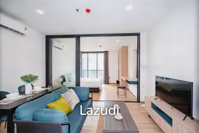 1 Bed 1 Bath 42 SQ.M at XT Phayathai