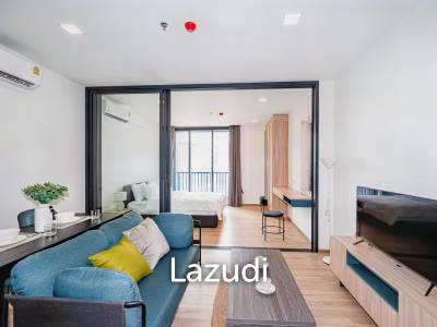 1 Bed 1 Bath 42 SQ.M at XT Phayathai