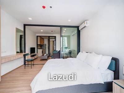 1 Bed 1 Bath 42 SQ.M at XT Phayathai