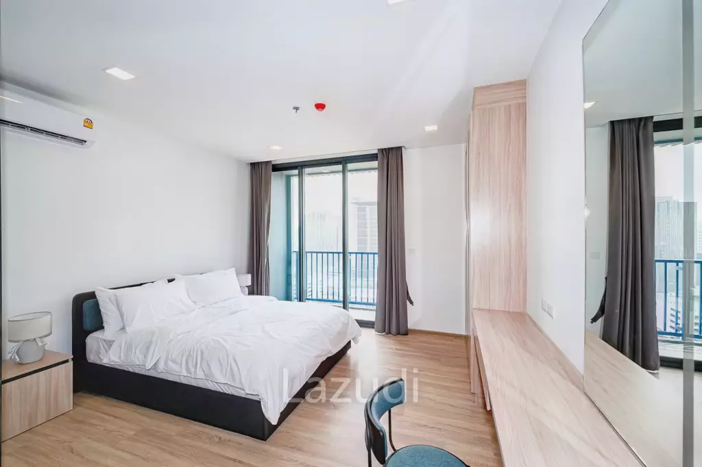 1 Bed 1 Bath 42 SQ.M at XT Phayathai