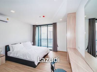 1 Bed 1 Bath 42 SQ.M at XT Phayathai