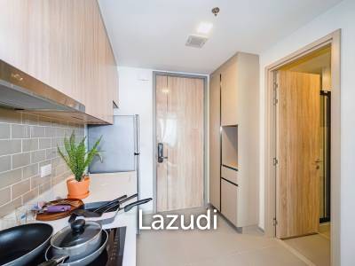 1 Bed 1 Bath 42 SQ.M at XT Phayathai