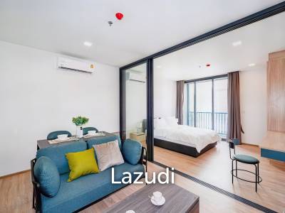 1 Bed 1 Bath 42 SQ.M at XT Phayathai