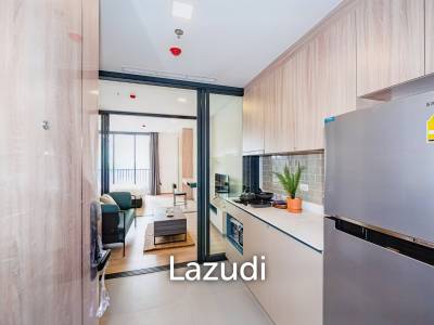 1 Bed 1 Bath 42 SQ.M at XT Phayathai