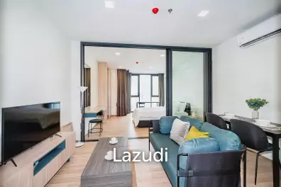 1 Bed 1 Bath 42 SQ.M at XT Phayathai