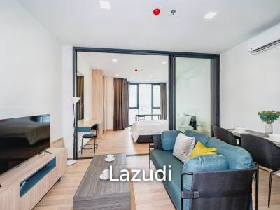 1 Bed 1 Bath 42 SQ.M at XT Phayathai