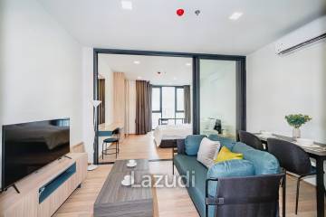 1 Bed 1 Bath 42 SQ.M at XT Phayathai